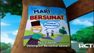 Kartun Upin Ipin Ep Baru Mencari Elang Merah