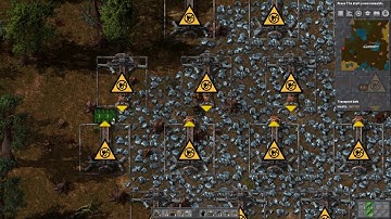 Factorio Multiplayer - Episode 4