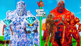 $1 ELEMENTAL DIAMOND GOD FAMILY to $1,000,000,000 ELEMENTAL ALL FATHER DIAMOND GOD FAMILY in GTA 5