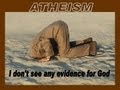 What happened to the Atheist who made a prayer to God? TheDeenShow #360