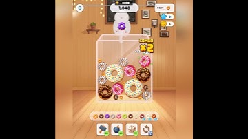 Fruit Merge Cat: Watermelon