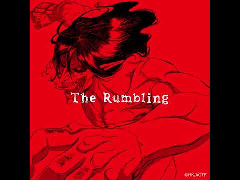 The Rumbling TV Size by SiM   Attack on Titan The Final Season Part 2 Opening