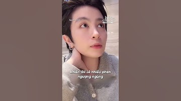 Xoài Non gọi Gil Lê là "chồng" bị phản ứng giờ đổi cách xưng hô thành "ba" #shorts