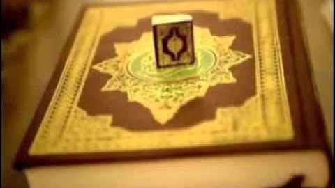 أحمد العجمي ....سورة ال عمران ...تلاوة نادره ..صوت جميل جدآ