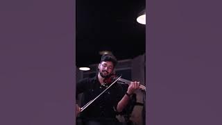 Kannalane violin duet