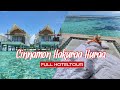 Full Hotel Tour - Cinnamon Hakuraa Huraa Maldives Hotelrundgang