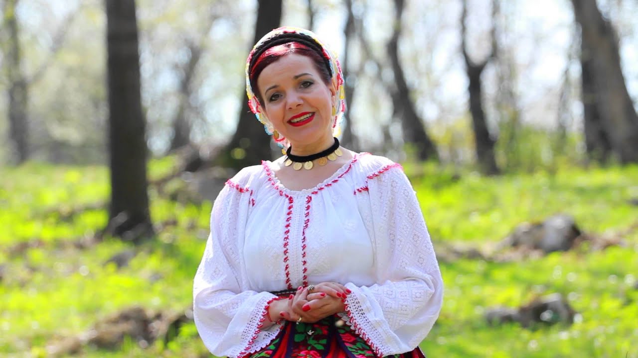 Irina Zoican - Tu esti dragostea mea mare