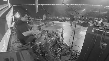 Kahit Di Mo Alam - December Avenue (Drum Cam)