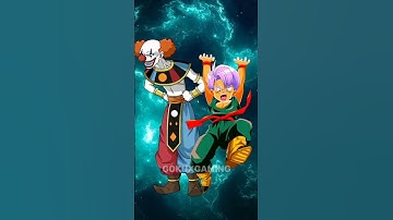 Who is stronger | Belmod VS Saiyans #dbs #dbz #shortfeed #viral #DragonBallSuper