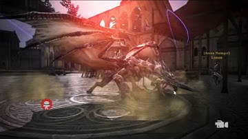 3D Game Utopia Origin: FREE Dragon Mount in TALION | Too Dark