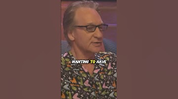 Bill Maher breaks down how the left has gone too far to Jordan Peterson