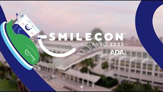 Check Out Some of the Serious Fun from SmileCon 2023 by American Dental Association (ADA) 2,561 views 6 months ago 58 seconds