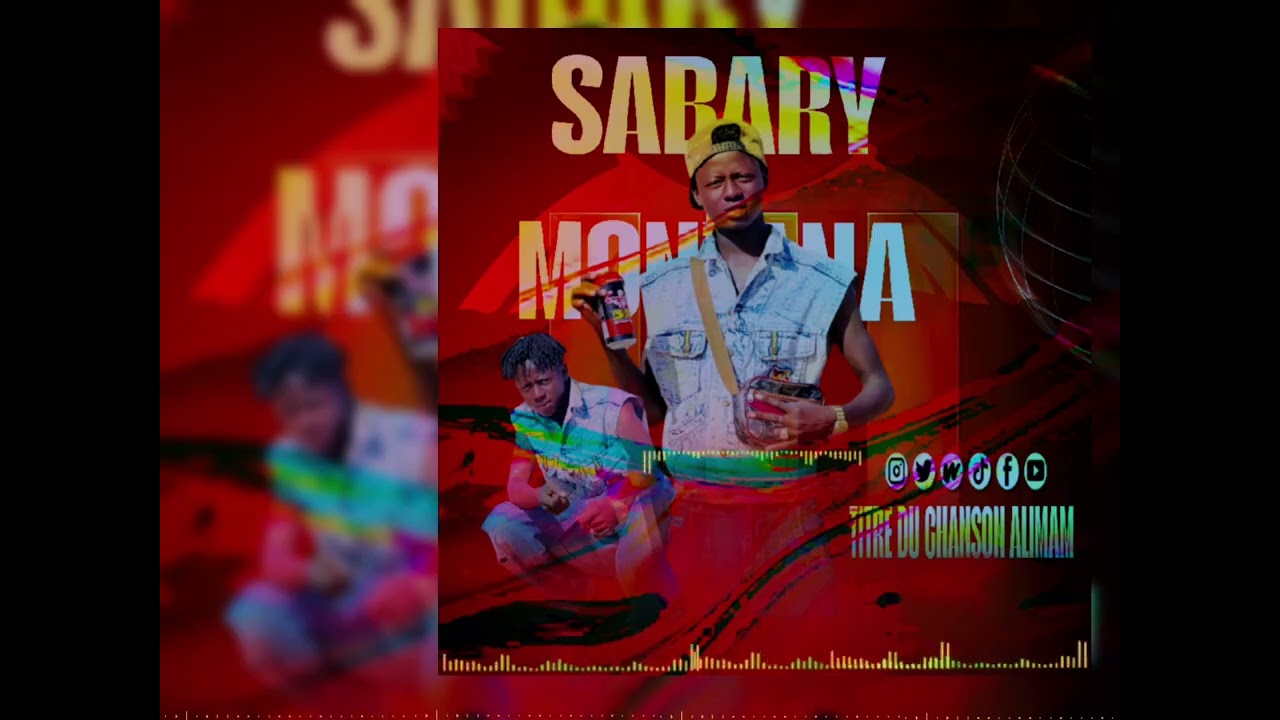 SABARY MONTANA OFFICIEL TITRE DU CHANSON ALIMAM 2026
