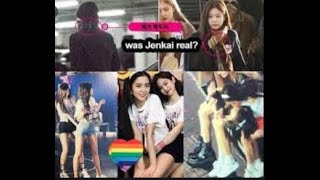 Jensoo the real LGBT couple (realness no fanservice)