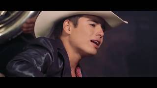 Video thumbnail of "Por Enamorarme - Los Plebes del Rancho de Ariel Camacho (Video Oficial)"