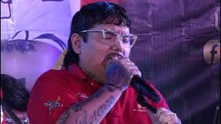 Chacalon Jr - Ya Son Las 12 (TRANSMISION FELICES FIESTAS PATRIAS 2020)