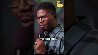 My parent's should have stayed together #monroemartin #standupcomedy