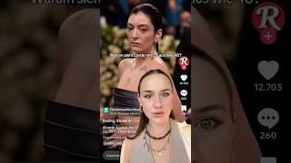 Lorde sieht mit 28 aus wie 48 #beautystandards #schönheitsideale #bodyimage #lorde #metgala