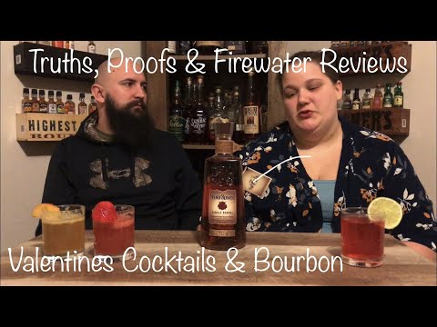 valentine's-day-cocktails-and-bourbons
