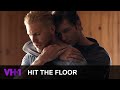 Zero Releases His Childhood Anger | Hit The Floor