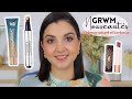 GRWM NOUVEAUTÉS : BY TERRY Hydra-concealer, URBAN DECAY Hydromaniac, CHARLOTTE TILBURY Happikiss !