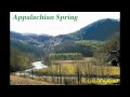 Appalachian Spring