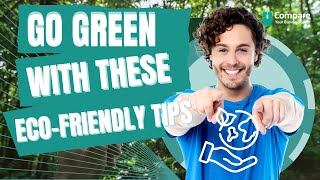 Go Green: Transform Your Business with These Eco-Friendly Tips!
