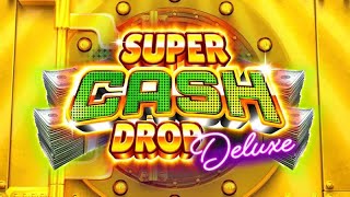 Super Cash Drop Deluxe slot by Bang Bang Games | Trailer + Walkthrough screenshot 1