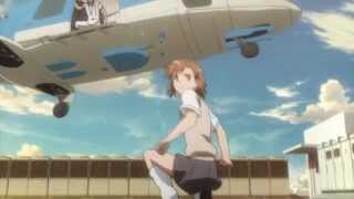 world so cold - AMV