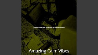 Sumptuous Moods for Unwinding from Work