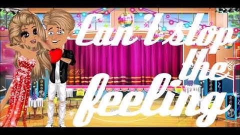 MSP cant stop the feeling Song