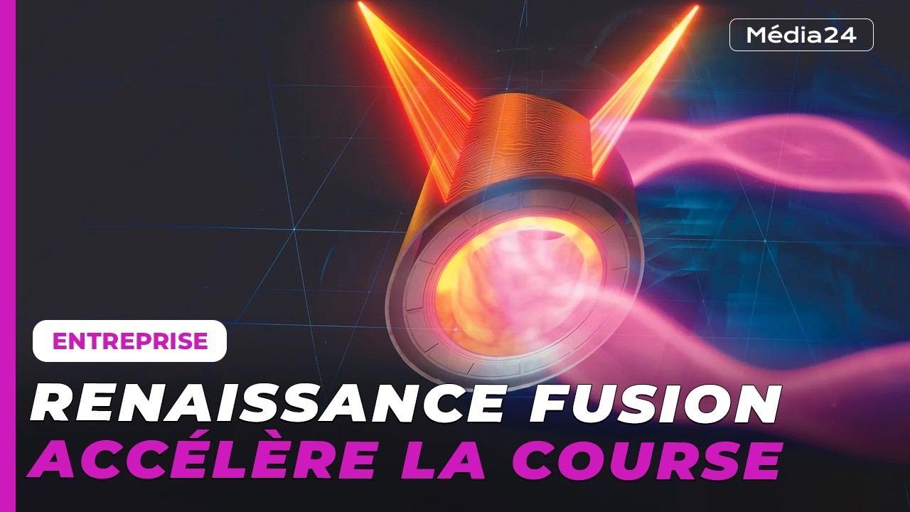 Renaissance Fusion is aiming for 2035 thanks to two patented