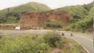 Talegong Longboard Festival 2013