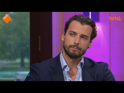 Thierry Baudet twijfelt of PVV wel meedoet aan verkiezingen Rotterdam