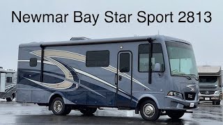 Newmar Bay Star Sport 2813  5U221344