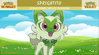Ratchot3D ⭐ on X: Desenho que eu fiz ontem na live dos iniciais de Pokémon  Scarlet e Violet Quem você escolhe entre Sprigatito, Fuecoco e Quaxly?  ❤️+🔁=🥰  / X