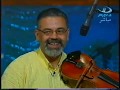 Capture de la vidéo لقاء فرقة قيثارة في برنامج صالون دريم مع جمال الغيطاني