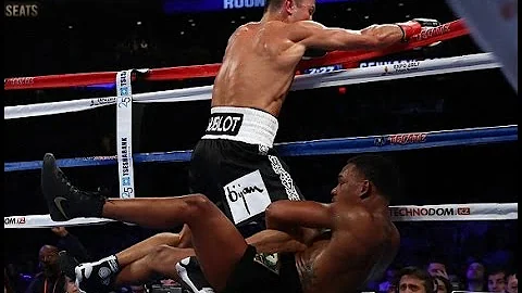 Vivian Harris-  Jacobs got dropped because of nerves
