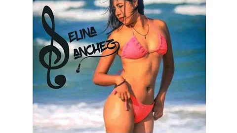 SELINA SANCHEZ "SABOR A MAR"