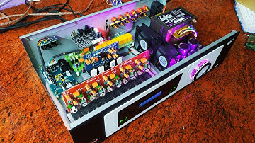 ARC/Optical/ Coaxial/ inbuilt USB (FLAC Supported), Bluetooth V4.0