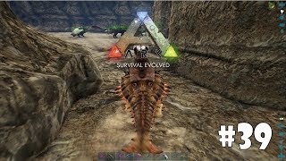 ARK Survival Evolved Ragnarok #39   Быстрый фарм опыта