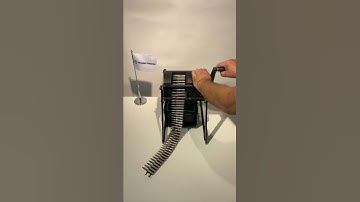 Delinker M13 (7.62x51) for M240 / MAG 240 / MAG 58 / MG3 etc - Swedish Ordnance
