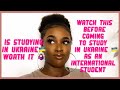 WATCH THIS BEFORE COMING TO STUDY IN UKRAINE 🇺🇦 AS AN INTERNATIONAL STUDENT