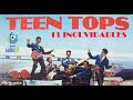 Inolvidables de LOS TEEN TOPS (Colección de exitos de LA INOLVIDABLE)