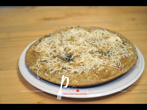 Paladares "Torta de Alheira na Frigideira" - S02E14