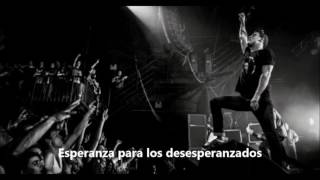 Parkway drive vice grip sub español