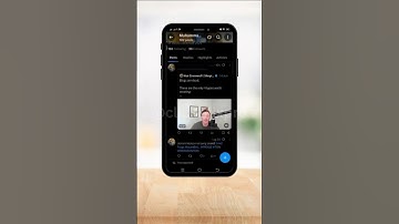 Embed a Video on Twitter X |  Share Video On X Without Retweeting