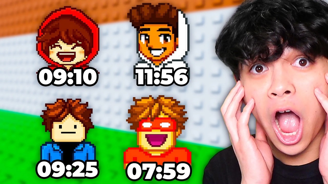Giving YouTubers Their Own Rituals..