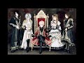 Versailles-vampire ( Tradução)