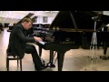 Grieg - Trolltog (March of the Trolls) Op. 54 No.3 - Grzegorz Niemczuk - Bechstein Concert Piano